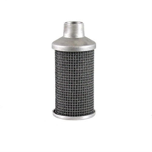 SAS Safety Intake Filter Assembly