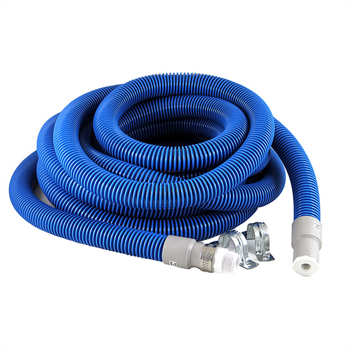 SAS Safety 25 ft. Inlet Hose Kit 1.5 HP SAS Safety 25 ft. Inlet Hose Kit 1.5 HP