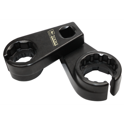 Schley Products NOX & SOOT Sensor Socket Wrench Set