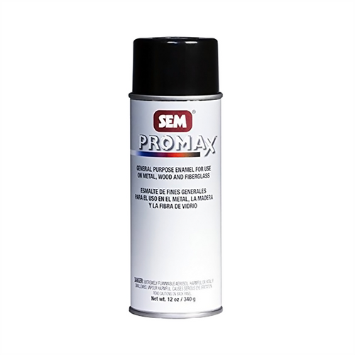 SEM Paints MultiMax Gloss Black SEM Paints MultiMax Gloss Black