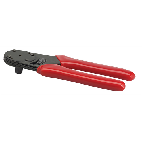 SG Tool Aid Terminal Crimper for Use w/ 14, 16 & 18 Gage Deutsch Closed Barrel Terminals