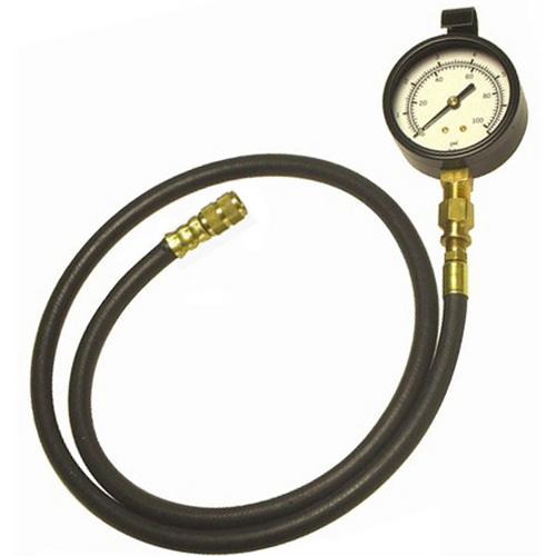 SG Tool Aid BASIC FUEL INJECTION PRESSURE TESTER