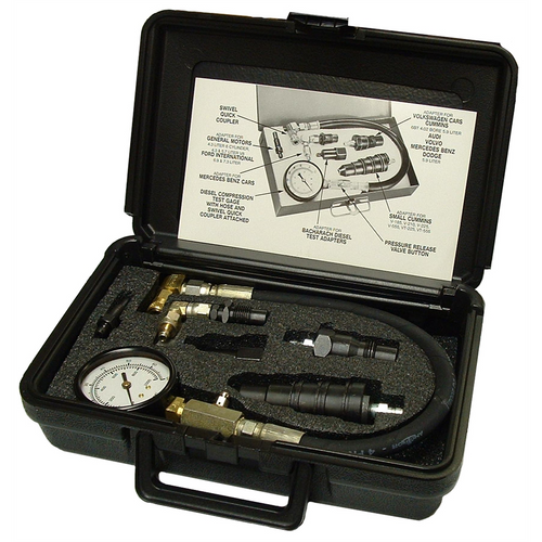 SG Tool Aid TESTER SET COMPR
