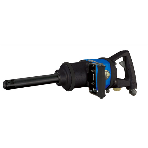 SP Air Corporation Impact Wrench with 6 in. Extended Anvil SP Air Corporation Impact Wrench with 6 in. Extended Anvil