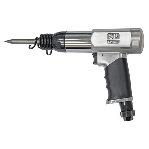 SP Air Heavy-Duty Long Barrel Air Hammer SP Air Heavy-Duty Long Barrel Air Hammer