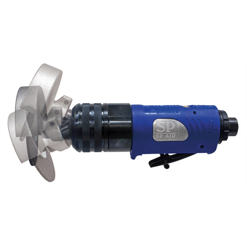 SP Air Corporation Flex Head Cut Off Tool