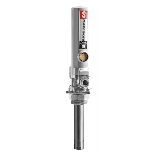 Samson 354120 - PumpMaster 2 3:1 - 55gal Drum Pump