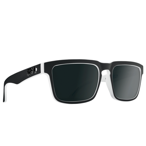 SPY OPTIC INC SPY HELM Whitewall HD+ GG Black Mirror