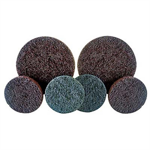 Shark Industries 3" MED SURFACE PREP Shark Industries 3" MED SURFACE PREP