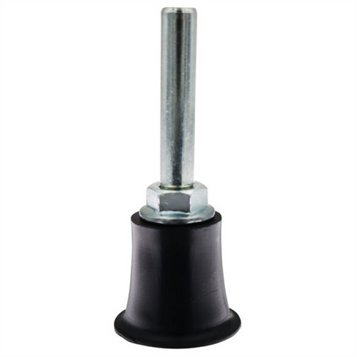 Shark Industries 1" Finger Disc Holder