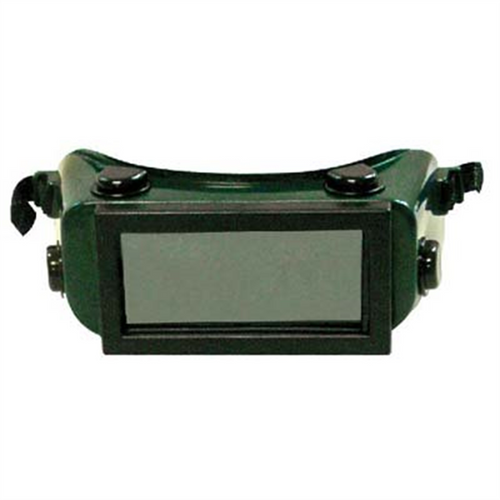 Shark Industries WELDING GOGGLES