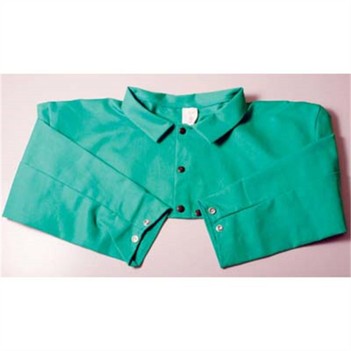 Shark Industries Welders Cape, XXL
