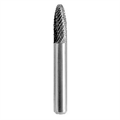 Shark Industries Carbur-1/4" tree rad Shark Industries Carbur-1/4" tree rad