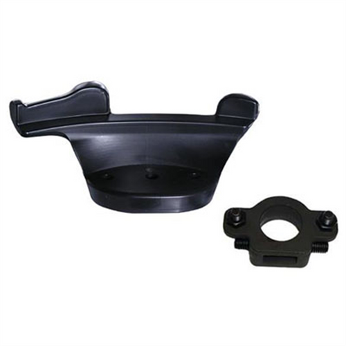 Shark Industries AccuTurn John Bean Mount/De Hd