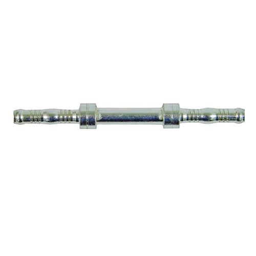 S.U.R.&R. #10 Hose to #10 Hose In Line Splicer S.U.R.&R. #10 Hose to #10 Hose In Line Splicer