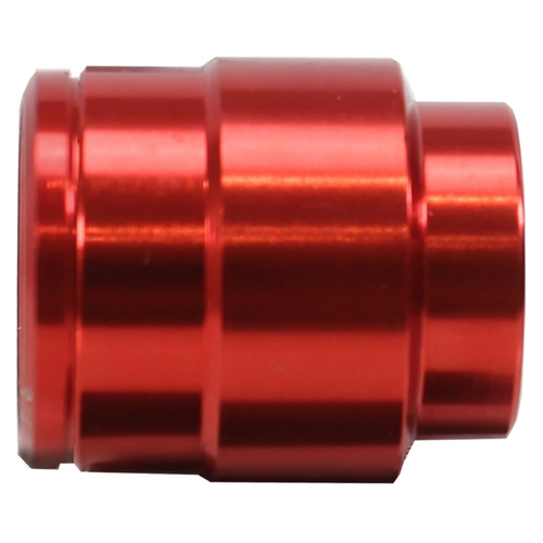 S.U.R.&R. 3/4 Inch A/C Push-To-Connect Block Off