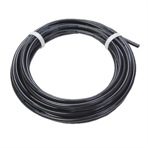 S.U.R.&R. 1/4" Nylon Tubing 50'