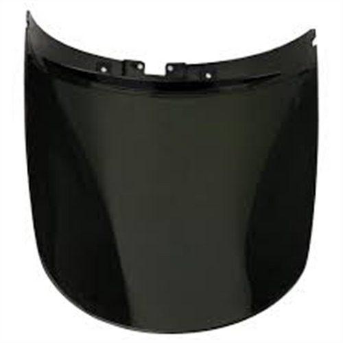 Sellstrom Sellstrom - Replacement Windows for DP4 Series Face Shield - Shade 5 IR - 9" x 12.125" x .060" Sellstrom Sellstrom - Replacement Windows for DP4 Series Face Shield - Shade 5 IR - 9" x 12.125" x .060"