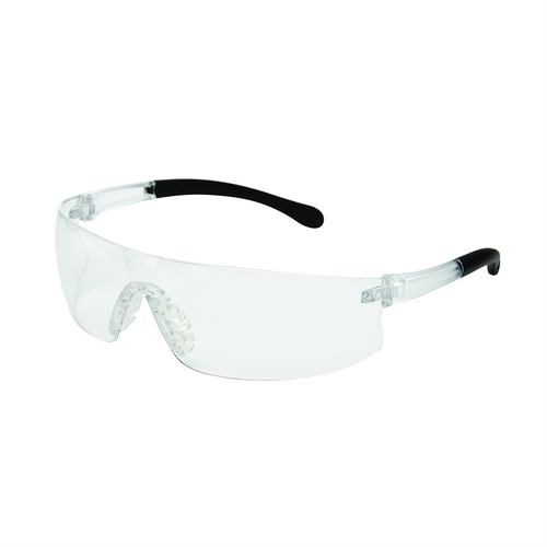 Sellstrom Sellstrom - Safety Glasses - XM330 Series - Indoor/Outdoor Lens - Clear/Black Frame - Hard Coated Sellstrom Sellstrom - Safety Glasses - XM330 Series - Indoor/Outdoor Lens - Clear/Black Frame - Hard Coated