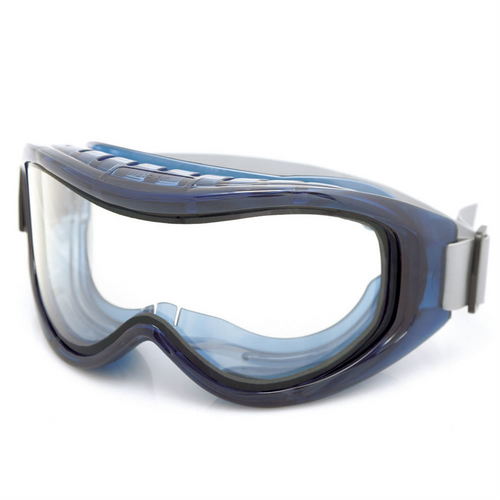 Sellstrom Sellstrom - Safety Goggle - ODYSSEY II Series - Clear Lens - Anti-Fog - Chemical Splash - Dual Lens Model Sellstrom Sellstrom - Safety Goggle - ODYSSEY II Series - Clear Lens - Anti-Fog - Chemical Splash - Dual Lens Model