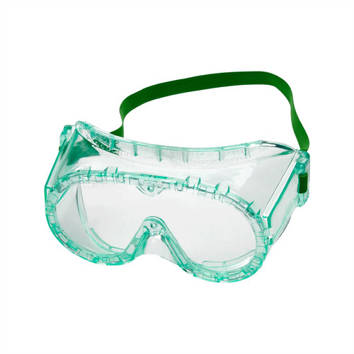 Sellstrom Sellstrom - Safety Goggle - Clear Lens - Anti-Fog - Non-Vented - Polycarbonate Sellstrom Sellstrom - Safety Goggle - Clear Lens - Anti-Fog - Non-Vented - Polycarbonate