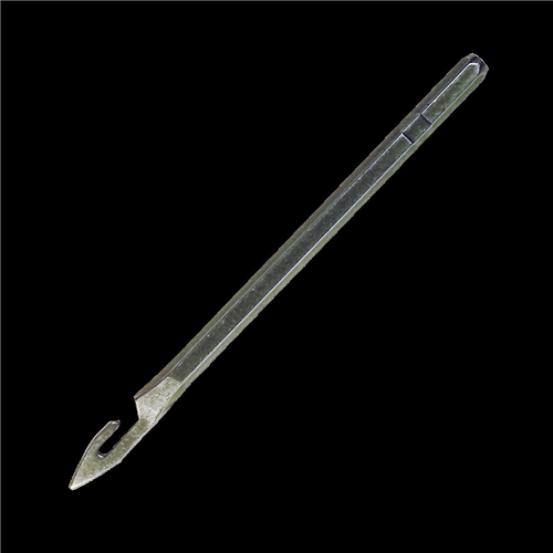 Martin Tools Safety Seal - Needle, side open for liq. Patch Martin Tools Safety Seal - Needle, side open for liq. Patch