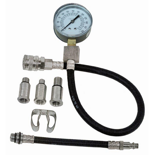 Lang Tools (Star Products) MOTORCYCLE COMPRESSION TESTER