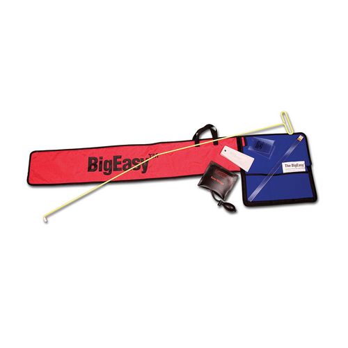 Steck Manufacturing by Milton Big Easy Glo with Carrying Case Kit Steck Manufacturing by Milton Big Easy Glo with Carrying Case Kit