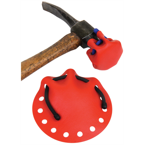 Steck Manufacturing by Milton Soft Strike Body Hammer Cover