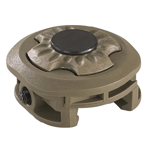 Streamlight Sidewinder 1913 Rail Mount, Coyote Streamlight Sidewinder 1913 Rail Mount, Coyote