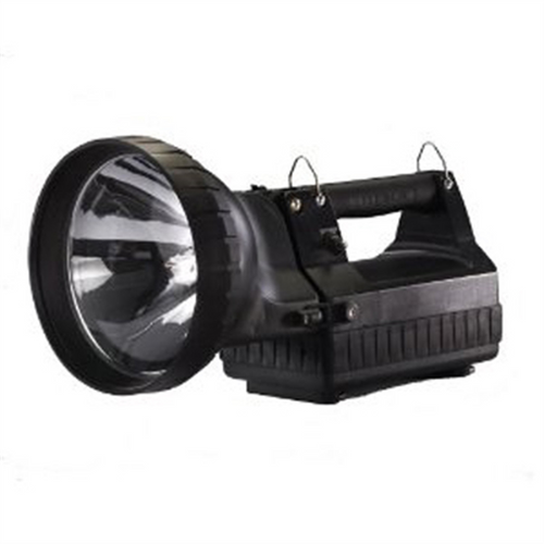 Streamlight HID LiteBox Vehcl Mnt Sys Blac
