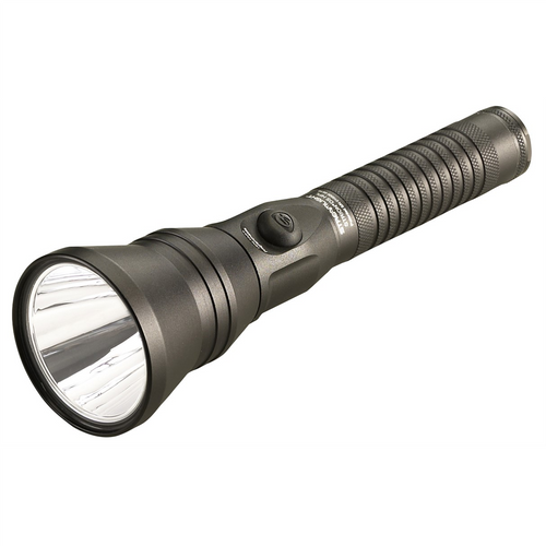 Streamlight 700 Lumen Strion DS HPL Flashlight - 120V/100V AC/12V DC - 2 Holders Streamlight 700 Lumen Strion DS HPL Flashlight - 120V/100V AC/12V DC - 2 Holders