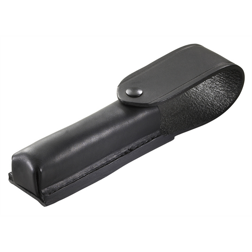 Streamlight Holster, Leather Plain LED