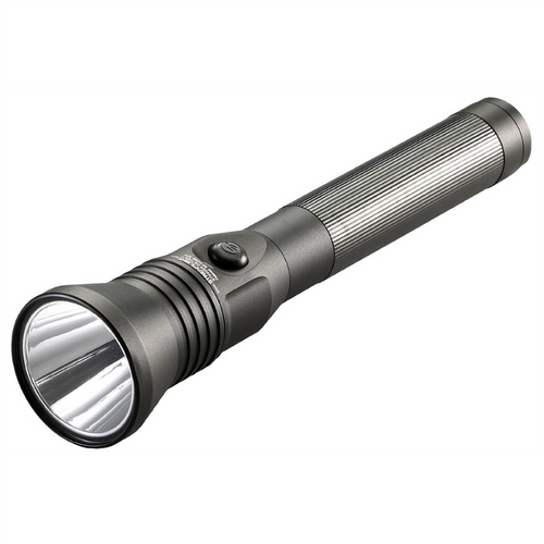 Streamlight 800 Lumen Stinger DS HPL Flashlight - 120V/100V AC