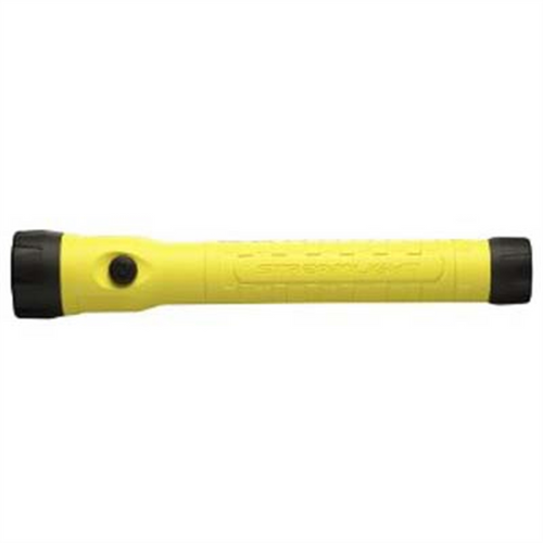 Streamlight Yellow FC AC/12VDC PolyStinger