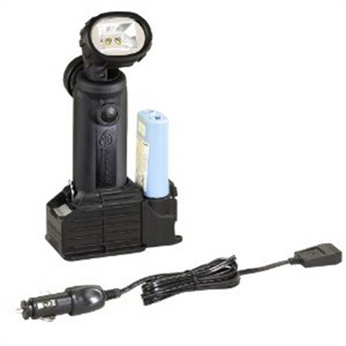 Streamlight Black DC FC Knucklehead