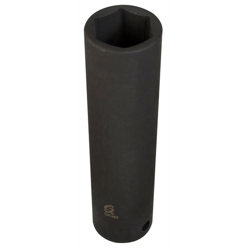 SUNEX 1" 1/2 DR. EXTRA DEEP SOCKET