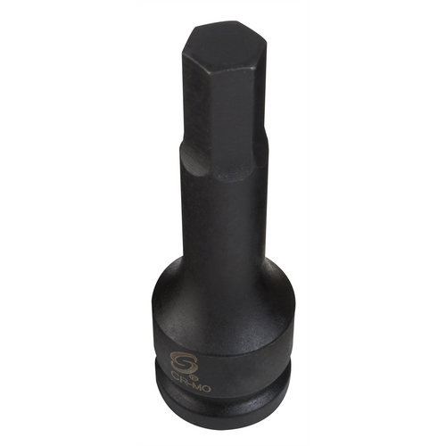 SUNEX SOC 16MM 1/2D IMP HEX MALE