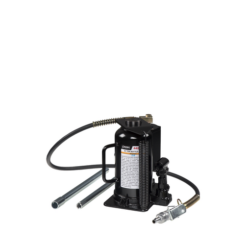 SUNEX 20 Ton Air Hydraulic Bottle Jack