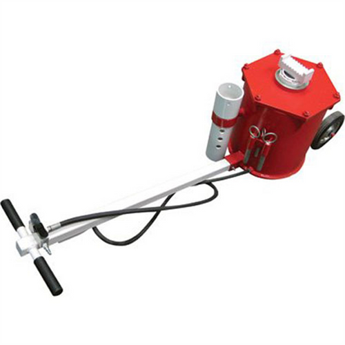 SUNEX 10 Ton Portable Air Lift Jack