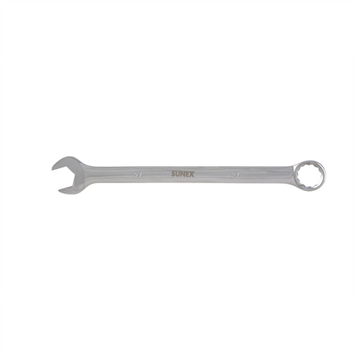 SUNEX 27mm Full Polish Combination Wrench SUNEX 27mm Full Polish Combination Wrench