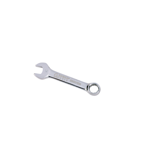 SUNEX WR 12MM COMB STUBY 12PT 15 DEG
