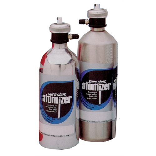 Milwaukee Sprayer SPRAYER 16OZ ALUM RECHARGEABLE Milwaukee Sprayer SPRAYER 16OZ ALUM RECHARGEABLE