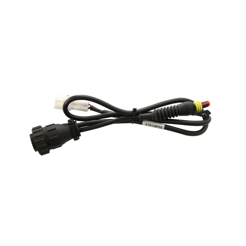 TEXA KAWASAKI MOTORCROSS cable (3151/AP30)