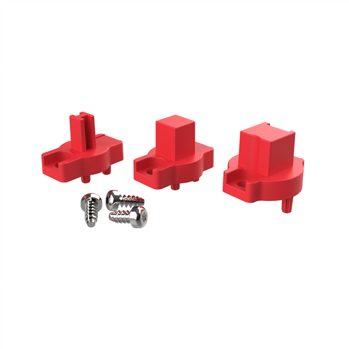 Toolgrid SOCKET-TGK-S Socket Toolgrid Kit - SAE Toolgrid SOCKET-TGK-S Socket Toolgrid Kit - SAE
