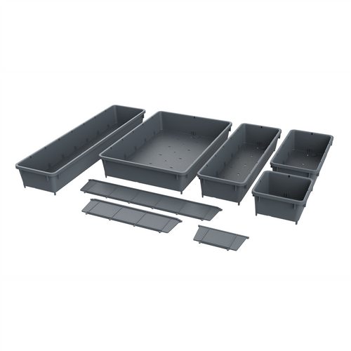 Toolgrid CONTAINER-TGKContainer Toolgrid Kit Toolgrid CONTAINER-TGKContainer Toolgrid Kit