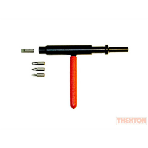 Thexton Small Fastener Removal Kit Thexton Small Fastener Removal Kit