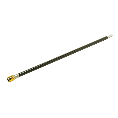 TITAN QUICK RELEASE EXTENSION BIT HOLDER 18 IN TITAN QUICK RELEASE EXTENSION BIT HOLDER 18 IN