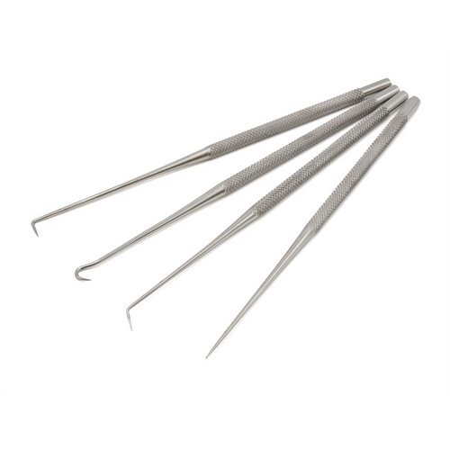 TITAN 4 pc. Hook and Pick Set TITAN 4 pc. Hook and Pick Set