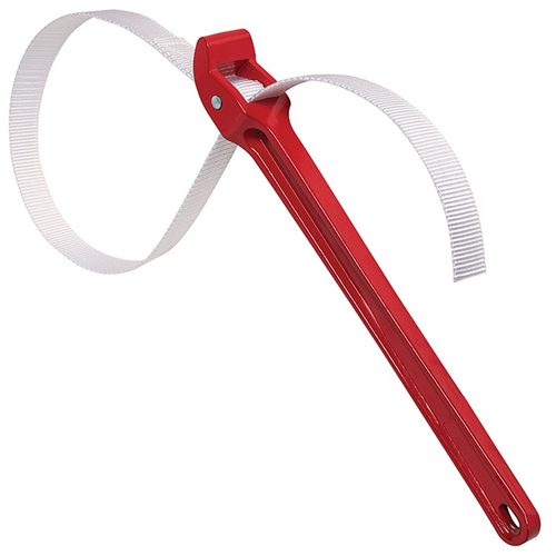 TITAN 18" STRAP WRENCH TITAN 18" STRAP WRENCH